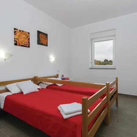 Three-bedroom In * Воднян