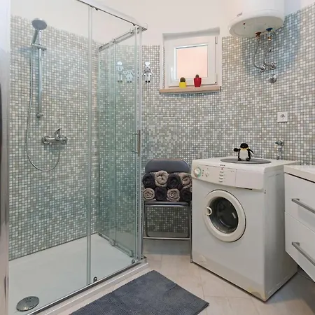 Дом отдыха Three-bedroom In *
