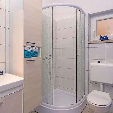 Three-bedroom In * Vodnjan