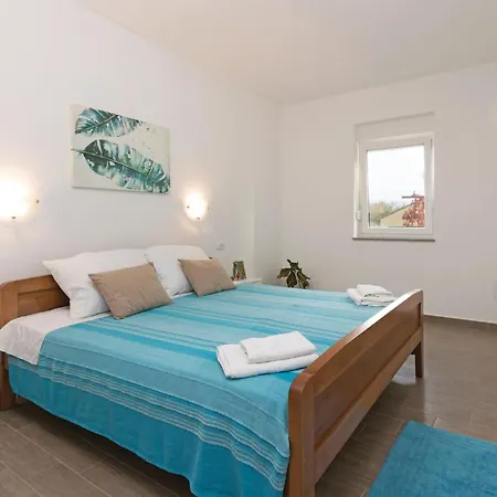 Three-bedroom In *